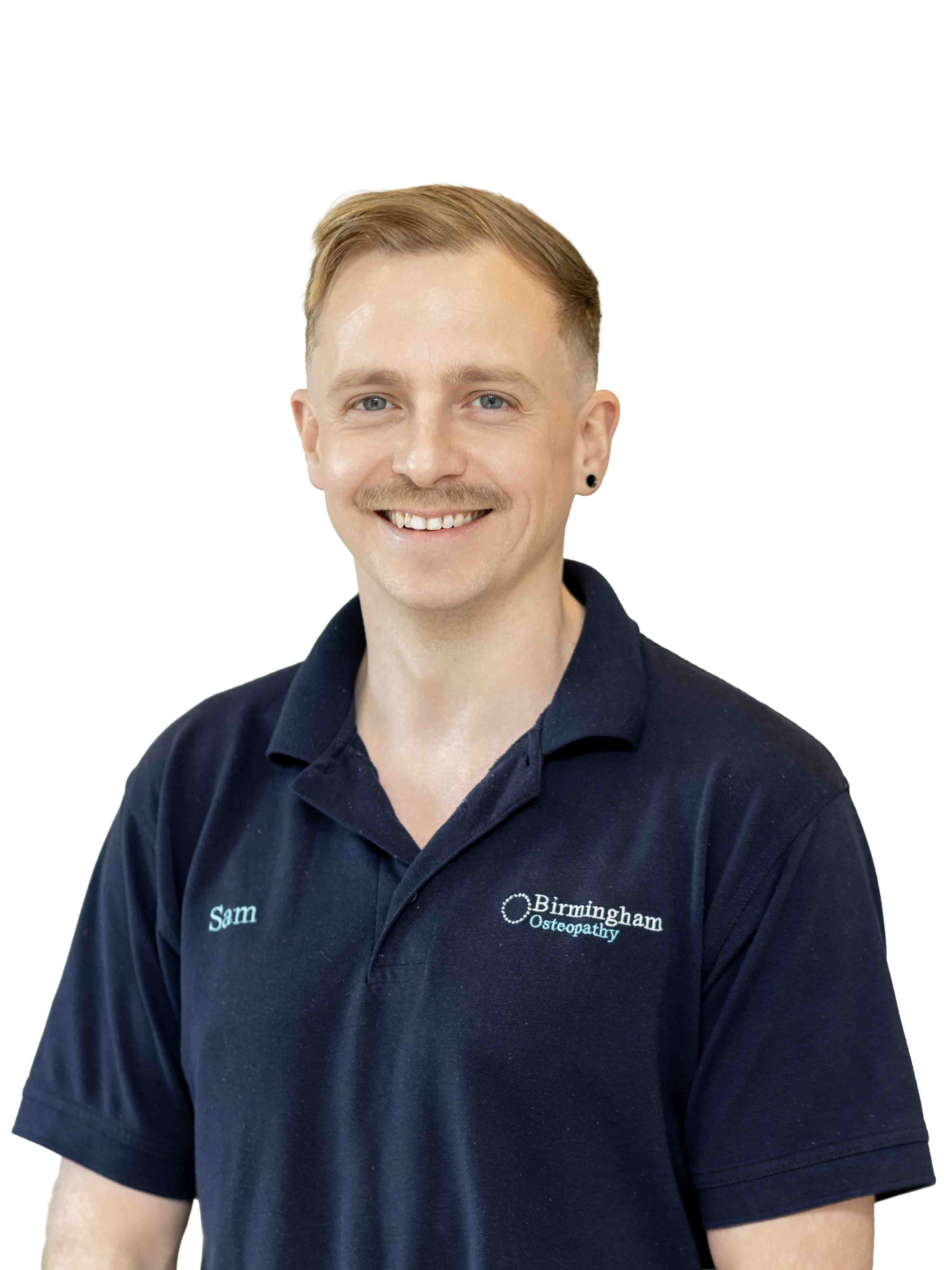 Sam Hodges - Osteopath